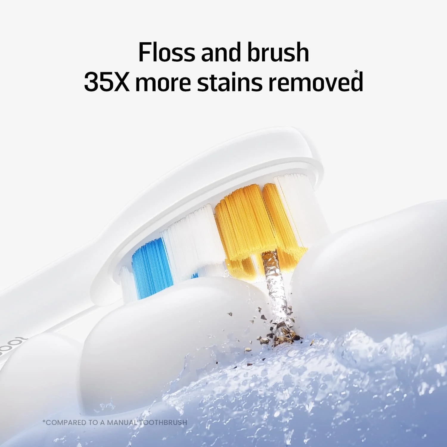 NEOS II & NEOS II Ultra Replacement Brush Head - Image 18