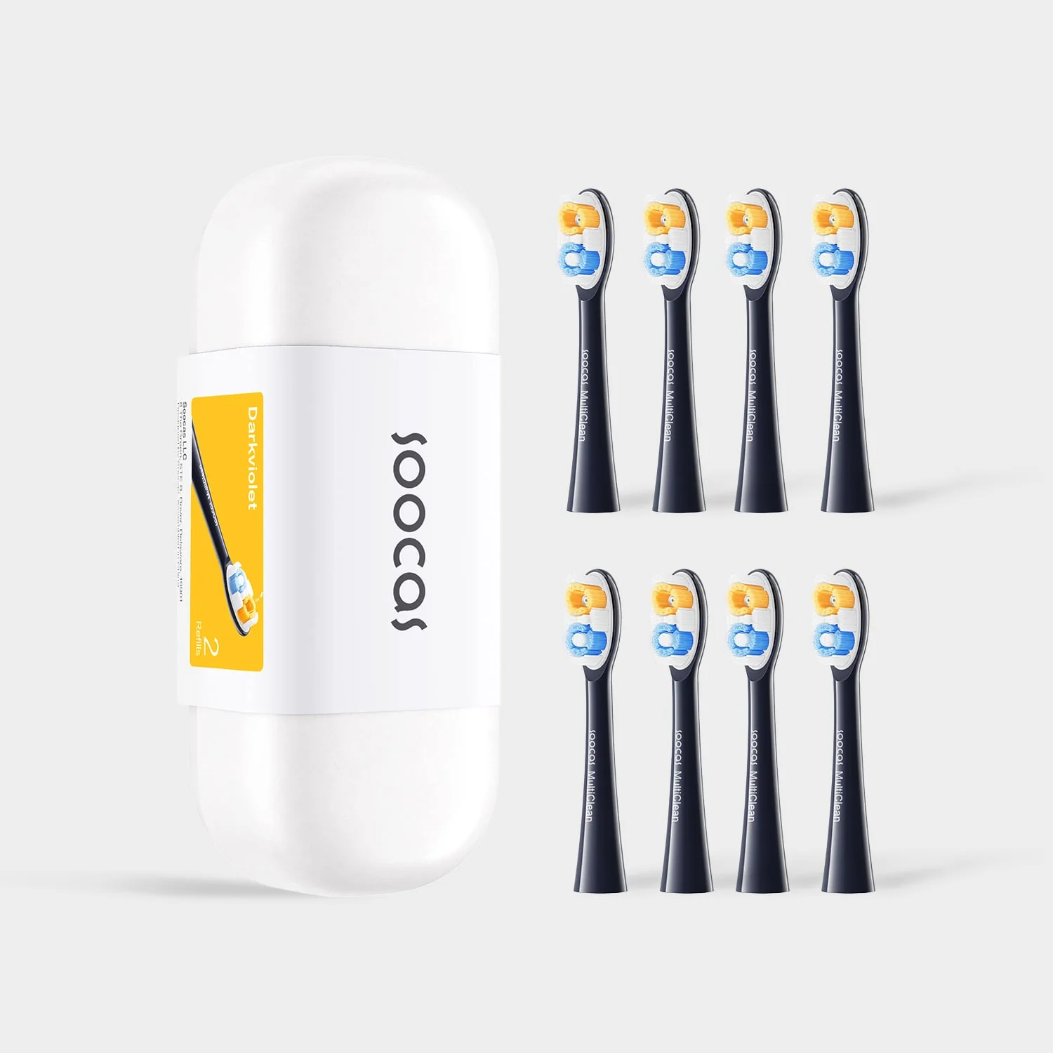 NEOS II & NEOS II Ultra Replacement Brush Head - Image 21
