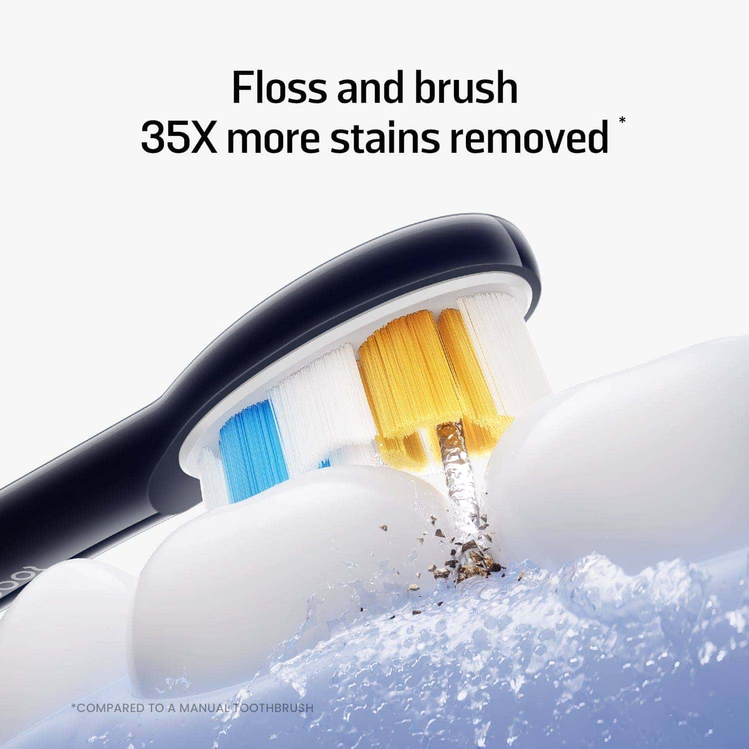 NEOS II & NEOS II Ultra Replacement Brush Head - Image 9