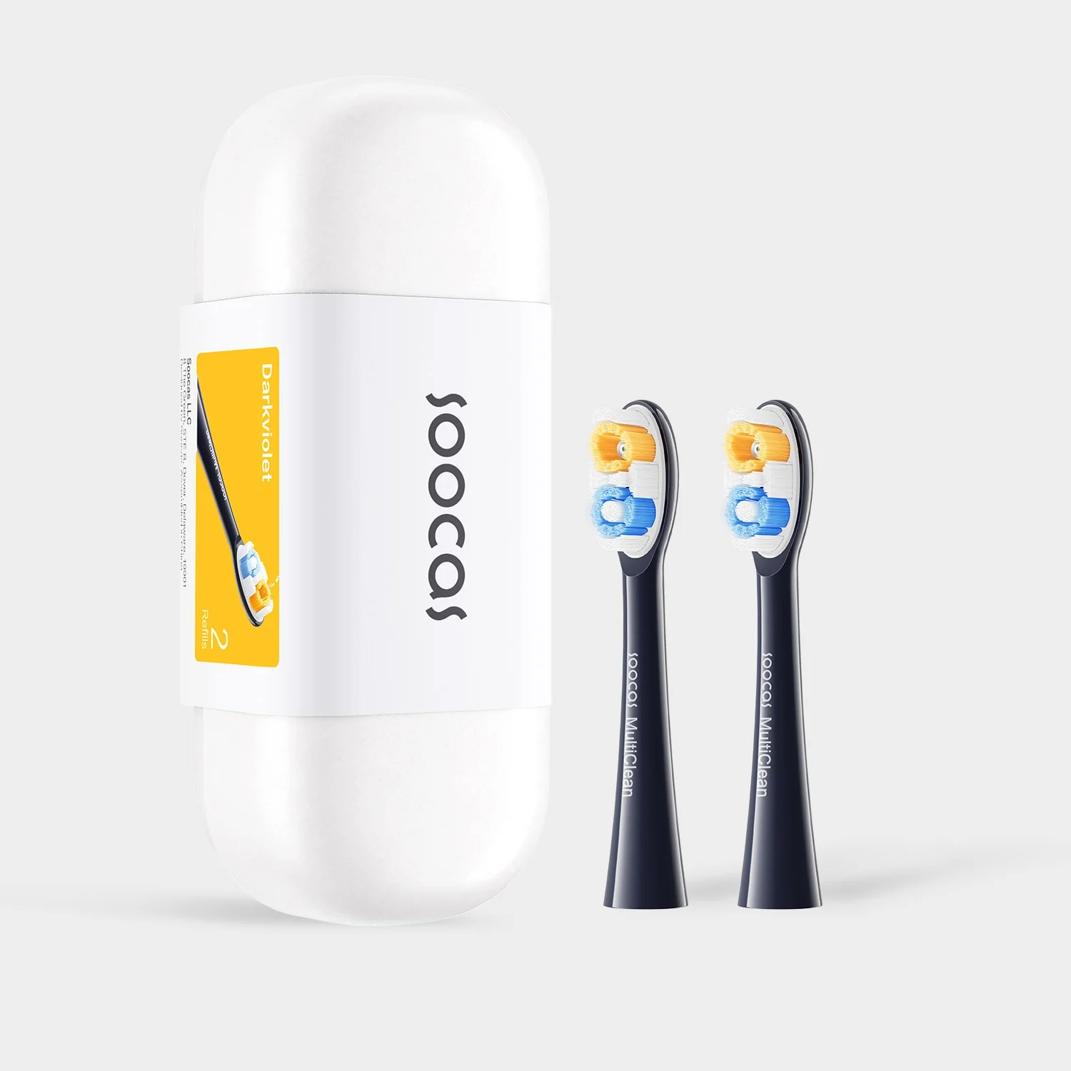 Soocas NEOS II Series Brush Head Subscription Activation - Image 5